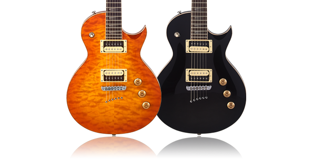 MS400 Mitchell Electric Guitars