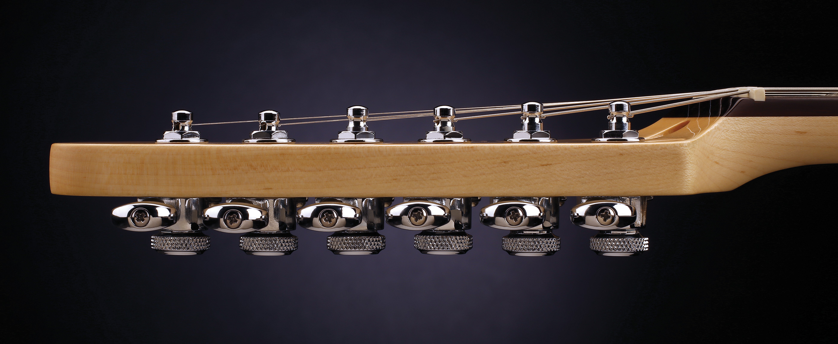 TD400 Tuners