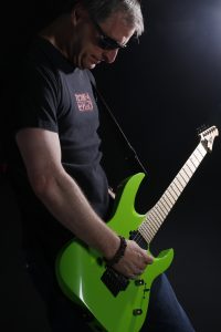 HD400MLG Mitchell Electric Guitar
