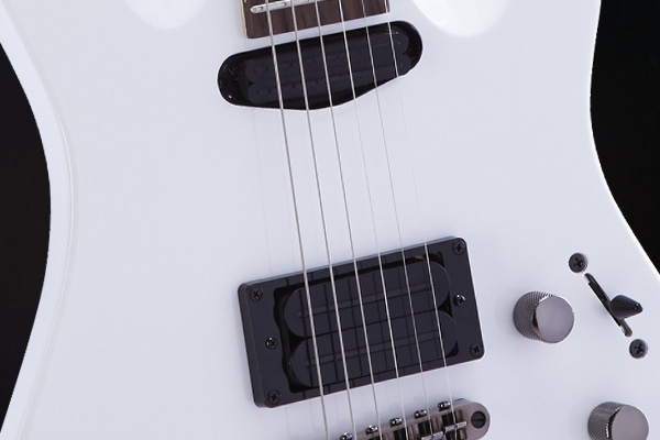 MD200WH H/mini-H pickup MD200WH H/mini-H pickup