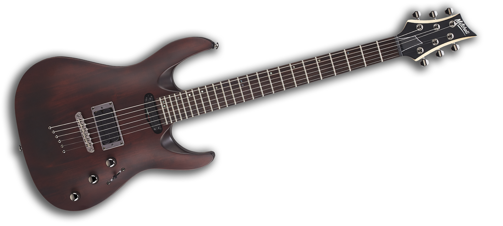 charvel pro mod san dimas 2