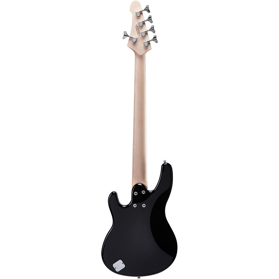 TB505BK Mitchell Electric Bass Guitar Black