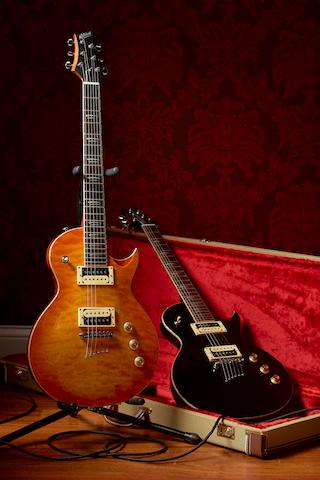 MS400 Mitchell Electric Guitars