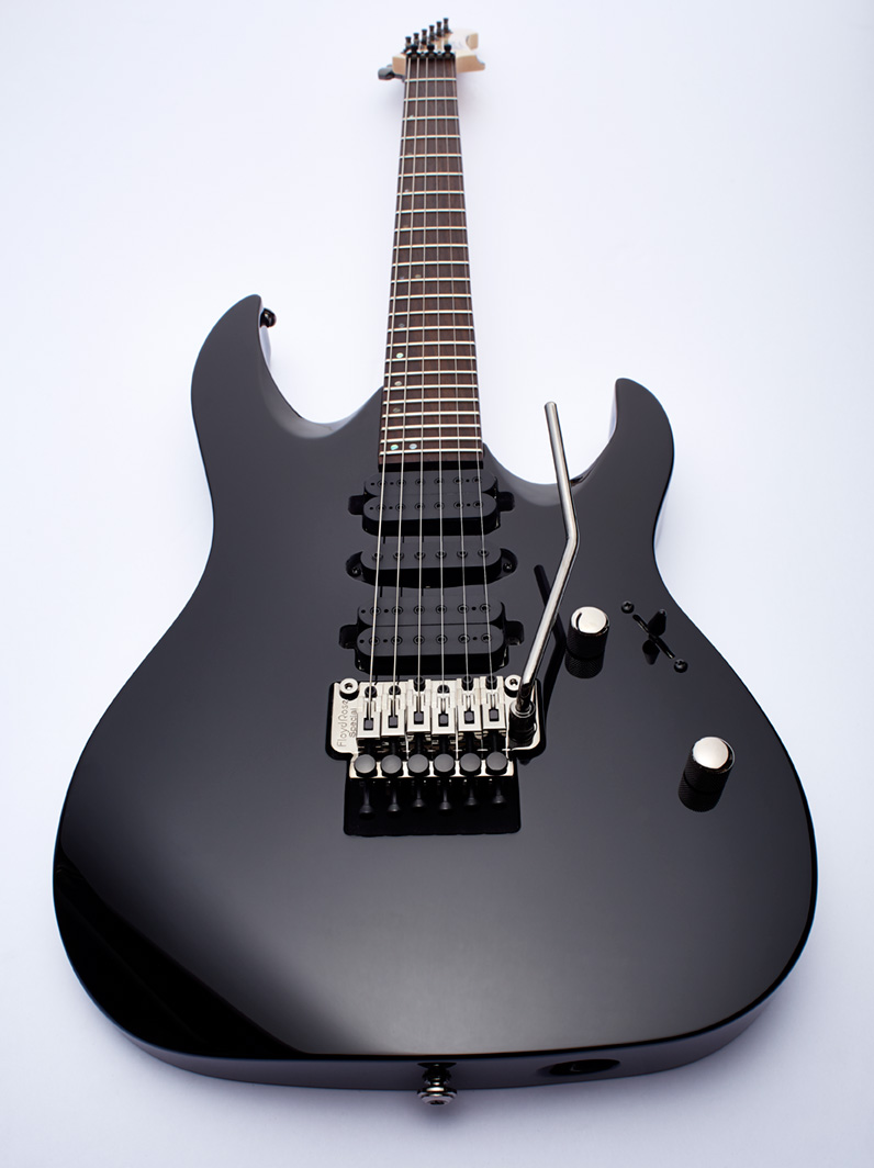 HD400 Mitchell Electric Guitars
