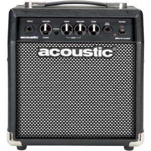 Acoustic Micro-Lead Amplifier MD150PK
