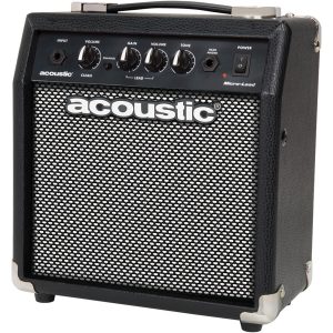 Acoustic Micro-Lead Amplifier MD150PK