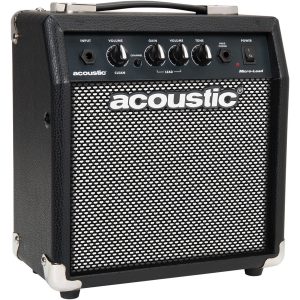 Acoustic Micro-Lead Amplifier MD150PK