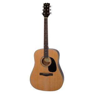 Mitchell D120 Dreadnought Acoustic Guitar