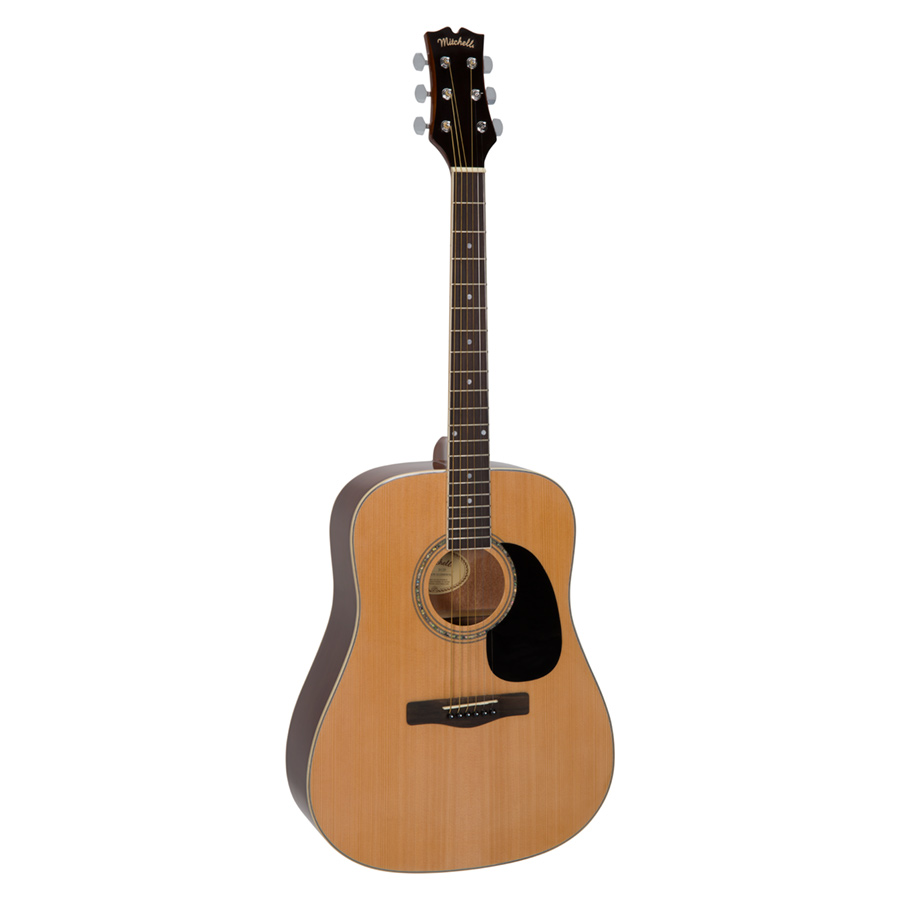 Mitchell D120 Dreadnought Acoustic Guitar
