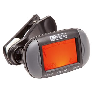 DeltaLab CT-10 Tuner