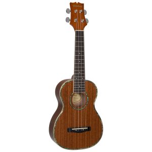 Mitchell MU75NM Concert Ukulele