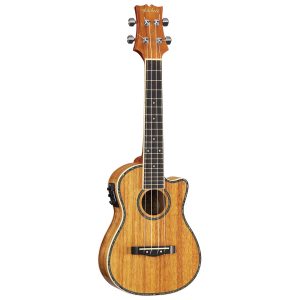 Mitchell MU100CE Acoustic/Electric Concert Ukulele
