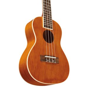 Mitchell MU40C Concert Ukulele