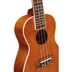Mitchell MU40C Concert Ukulele