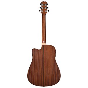 Mitchell ME1CE Acoustic Electric Guitar
