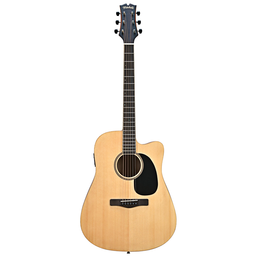 Mitchell ME1CE Acoustic Electric Guitar