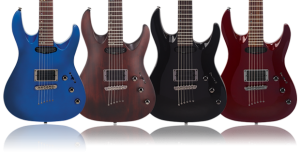 Mitchell Guitars MD300 Series