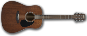 Mitchell T331 Dreadnought Acoustic Guitar Terra Series