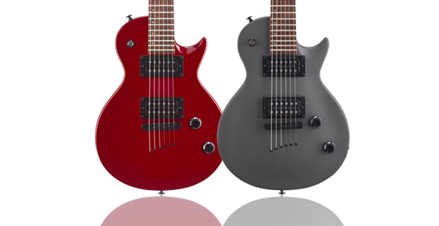 MS100 Mitchell Electric Guitars
