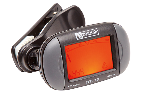 Mitchell D120PK Tuner Mitchell D120PK Tuner