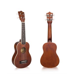 Mitchell MU40NT Concert Ukulele