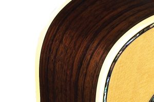 Mitchell MU70 Binding