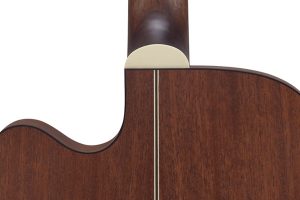 Mitchell T311CE Neck