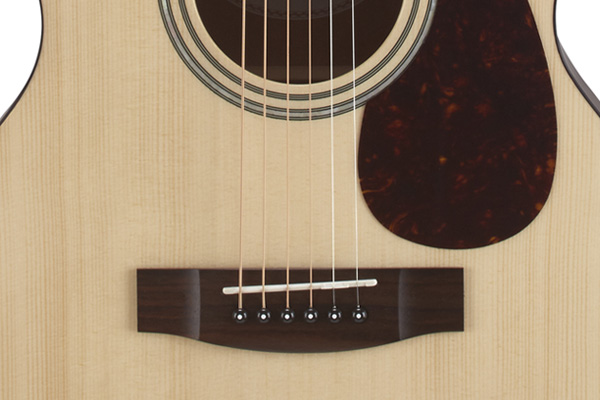 Mitchell T313CE Spruce Top