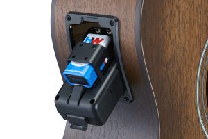 Mitchell T333CE-BST Battery-Tray