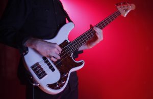 Mitchell TB Series Bass Guitars