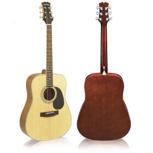 MD100 Acoustic Dreadnought Guitar