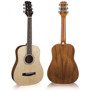 MDJ10 Junior Dreadnought Acoustic Guitar