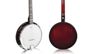 Mitchell MBJ200 Banjo