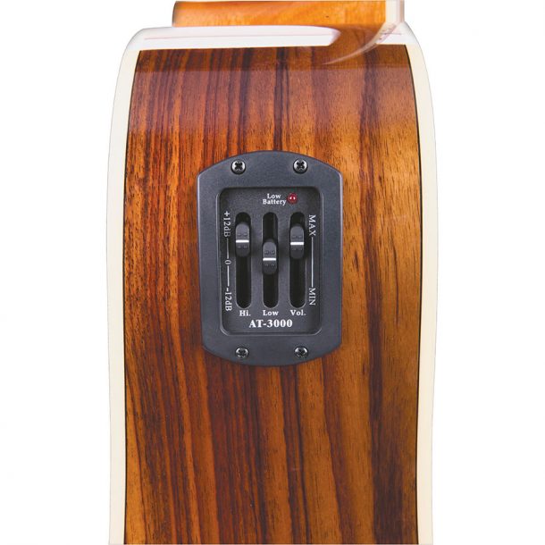 Mitchell MD100 Dreadnought Acoustic Guitar Mitchell Guitars