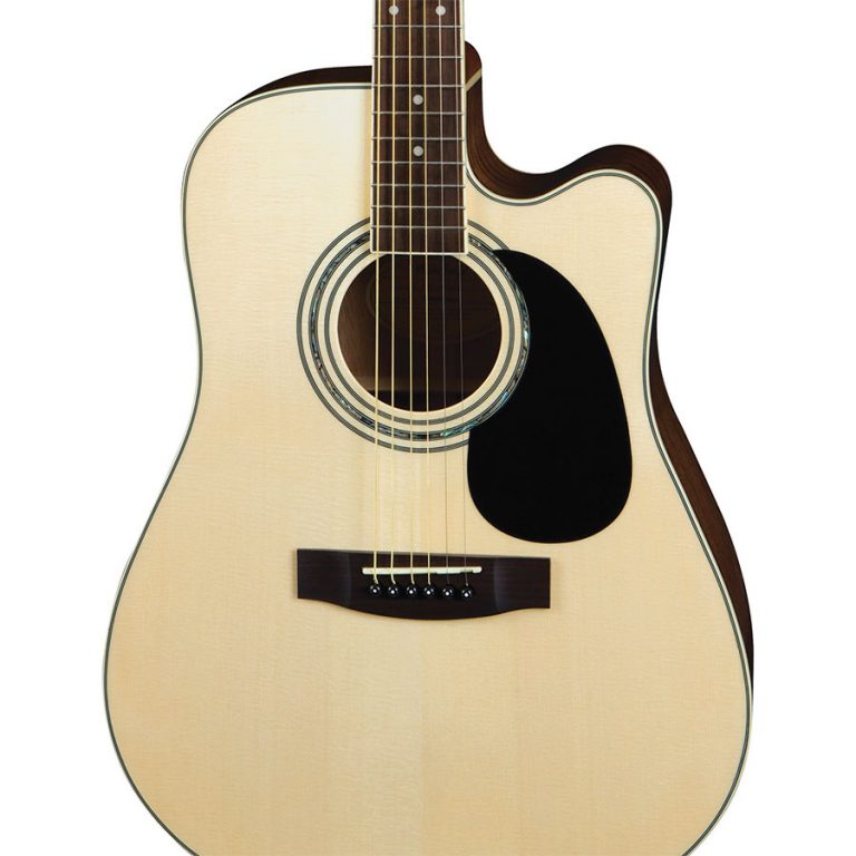 Mitchell MD100 Dreadnought Acoustic Guitar Mitchell Guitars