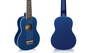 Mitchell MU40DB Soprano Ukulele