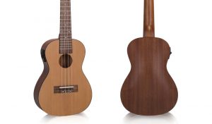 Mitchell MU50SE Ukulele