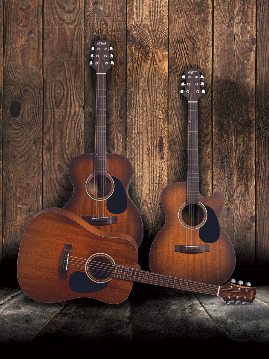 Which Wood Guitar Is Best