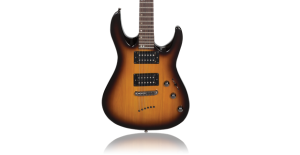 MD150 Series Mitchell Electric Guitars