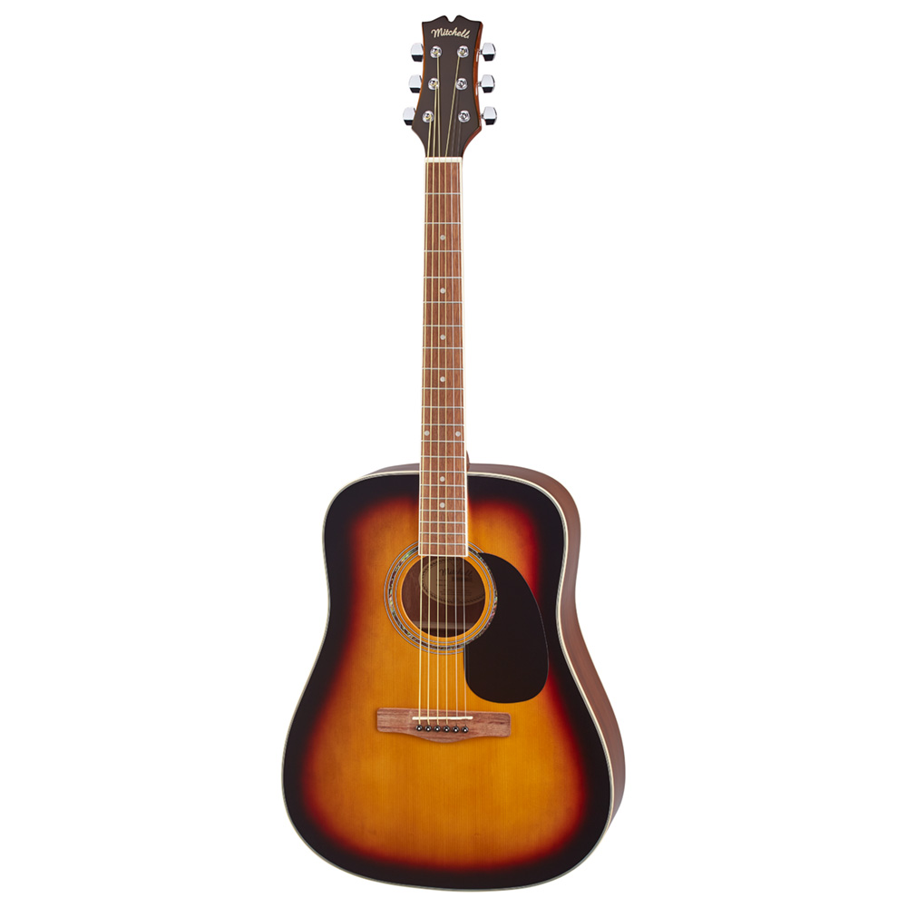 Mitchell D120SB Acoustic Guitar