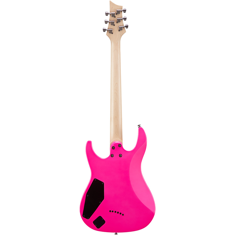 Mitchell MD200 Electric Pink