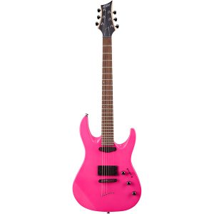 Mitchell MD200 Electric Pink