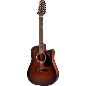 Mitchell T331-TCE 12-String Dreadnought Acoustic Guitar