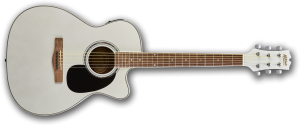 Mitchell O120CEWPM Orchestra Style Acoustic-Electric Guitar
