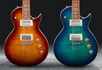 mitchell guitars website