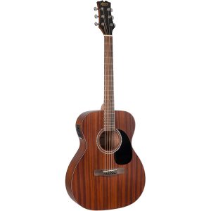 Mitchell T233E Auditorium-Size Acoustic-Electric Guitar