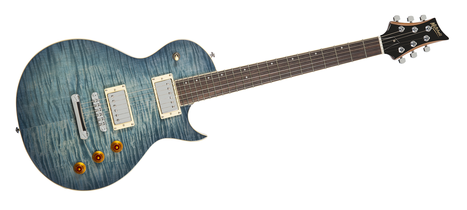 Garcia Mitchell 408 for sale - eBay