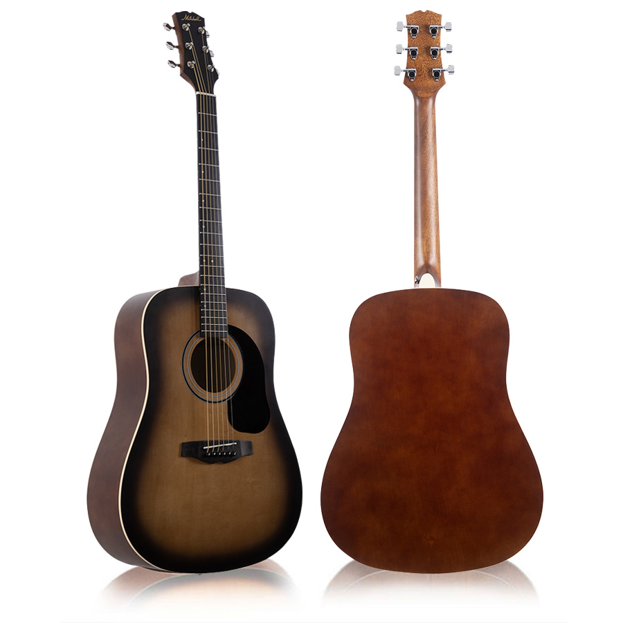Mitchell D100SB Acoustic Guitar