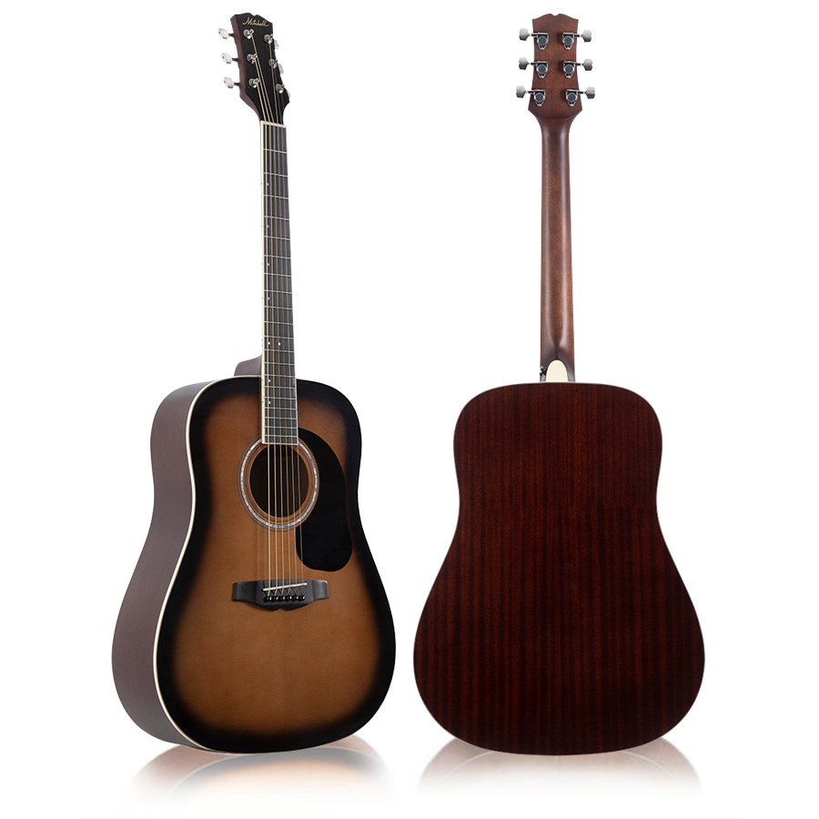 Mitchell D150SB Acoustic Guitar