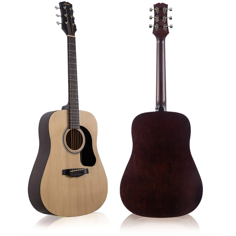 Mitchell D75SSNT Acoustic Guitar